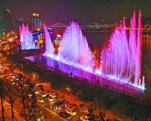 河北省石家庄长安区西兆通国际贸易城乐