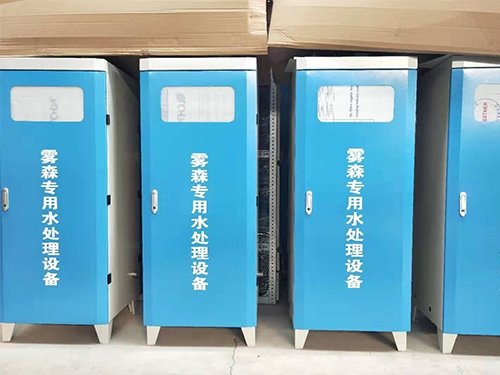 以大中型综合水景音乐喷泉业务为主体