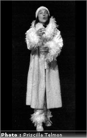 Histoire d un merle blanc Photos Priscilla Thelmon