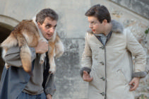 Les Fables de La Fontaine