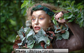 Fantaisies Bucoliques Photos Philippe Fretault