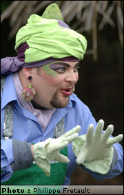 Fantaisies Potagères Photos Philippe Fretault