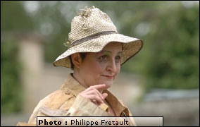 Fantaisies Potagères Photos Philippe Fretault