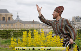 Fantaisies Potagères Photos Philippe Fretault