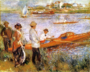 Un Air de Maupassant