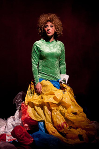 Revue d'un monde en vrac