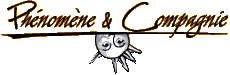 Phénomène & Cie
